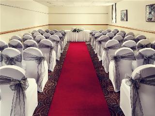 Mercure Glasgow City fotoÄŸrafÄ±