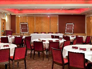 Mercure Glasgow City fotoÄŸrafÄ±