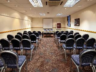 Mercure Glasgow City fotoÄŸrafÄ±