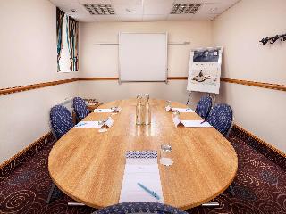 Mercure Glasgow City fotoÄŸrafÄ±