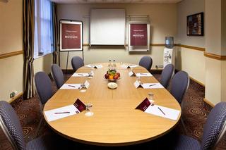 Mercure Glasgow City fotoÄŸrafÄ±