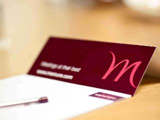 Mercure Glasgow City fotoÄŸrafÄ±