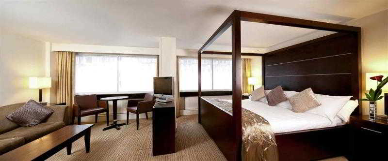 Mercure Glasgow City fotoÄŸrafÄ±