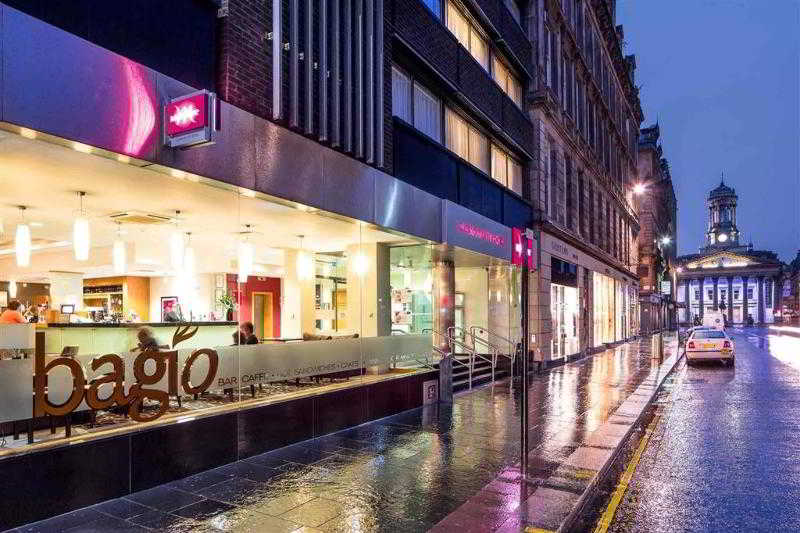 Mercure Glasgow City fotoÄŸrafÄ±