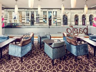 Mercure Glasgow City fotoÄŸrafÄ±