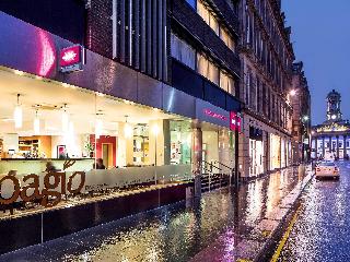 Mercure Glasgow City fotoÄŸrafÄ±