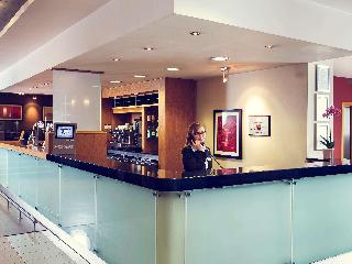 Mercure Glasgow City fotoÄŸrafÄ±