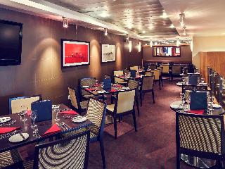Mercure Glasgow City fotoÄŸrafÄ±