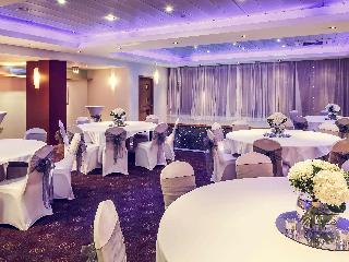 Mercure Glasgow City fotoÄŸrafÄ±