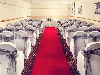 Mercure Glasgow City fotoÄŸrafÄ±