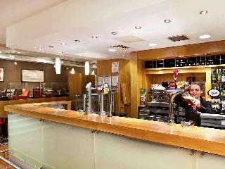 Mercure Glasgow City fotoÄŸrafÄ±