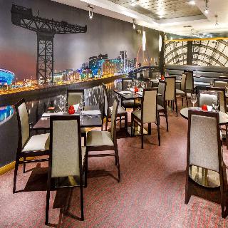 Mercure Glasgow City fotoÄŸrafÄ±