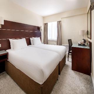 Mercure Glasgow City fotoÄŸrafÄ±