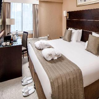 Mercure Glasgow City fotoÄŸrafÄ±