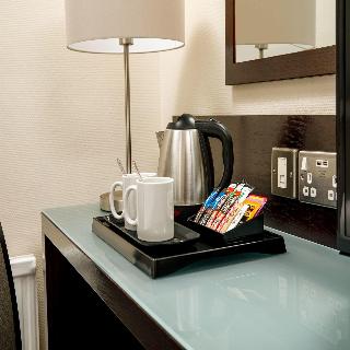 Mercure Glasgow City fotoÄŸrafÄ±