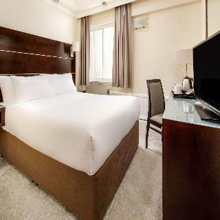 Mercure Glasgow City fotoÄŸrafÄ±