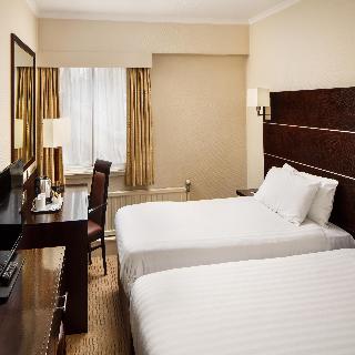 Mercure Glasgow City fotoÄŸrafÄ±
