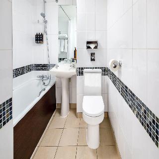 Mercure Glasgow City fotoÄŸrafÄ±