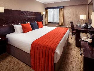 Mercure Glasgow City fotoÄŸrafÄ±