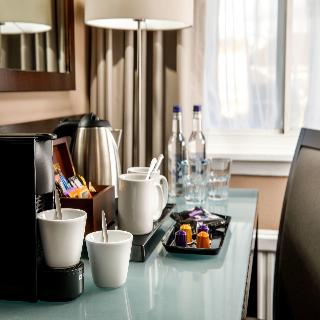 Mercure Glasgow City fotoÄŸrafÄ±