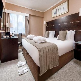 Mercure Glasgow City fotoÄŸrafÄ±