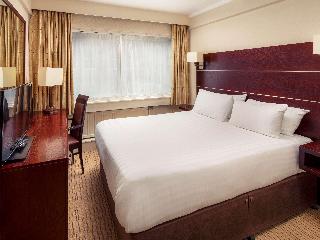 Mercure Glasgow City fotoÄŸrafÄ±