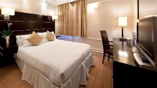 Mercure Glasgow City fotoÄŸrafÄ±