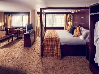 Mercure Glasgow City fotoÄŸrafÄ±