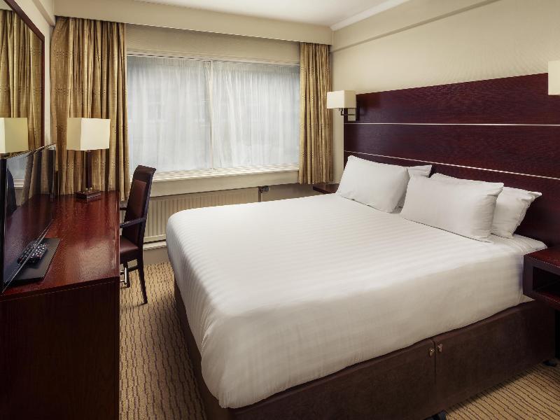 Mercure Glasgow City - Oda