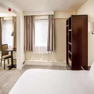 Mercure Glasgow City fotoÄŸrafÄ±