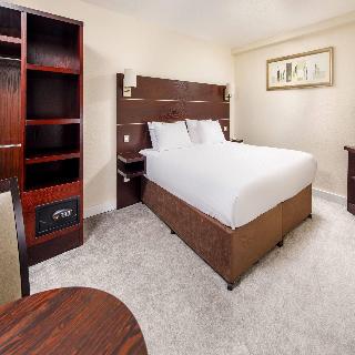 Mercure Glasgow City fotoÄŸrafÄ±