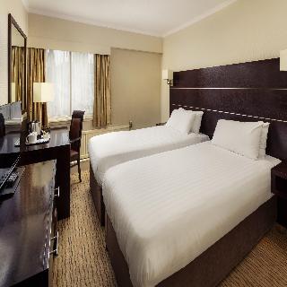 Mercure Glasgow City fotoÄŸrafÄ±