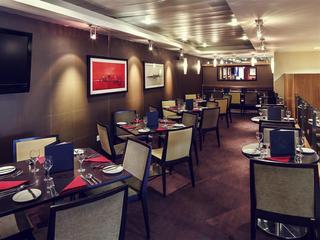 Mercure Glasgow City fotoÄŸrafÄ±