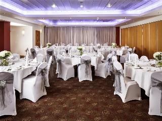 Mercure Glasgow City fotoÄŸrafÄ±