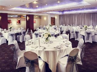 Mercure Glasgow City fotoÄŸrafÄ±