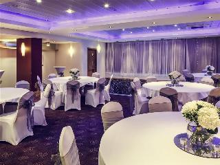 Mercure Glasgow City fotoÄŸrafÄ±
