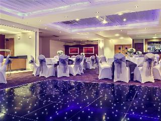 Mercure Glasgow City fotoÄŸrafÄ±
