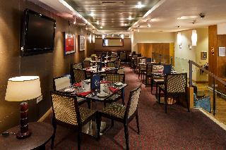 Mercure Glasgow City fotoÄŸrafÄ±