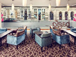 Mercure Glasgow City fotoÄŸrafÄ±