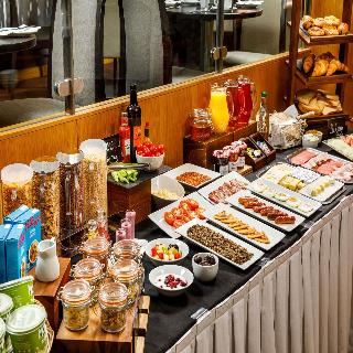 Mercure Glasgow City fotoÄŸrafÄ±