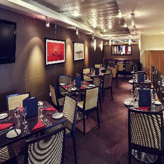Mercure Glasgow City fotoÄŸrafÄ±