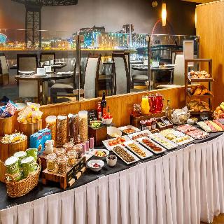 Mercure Glasgow City fotoÄŸrafÄ±