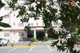 Nizwa Hotel Apartments otel fotoğrafı