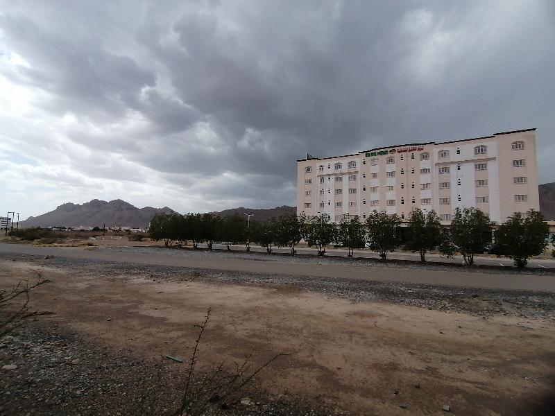 Nizwa Hotel Apartments - Genel