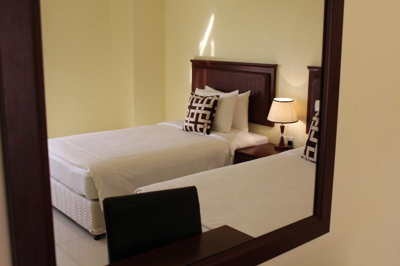 Nizwa Hotel Apartments - Oda