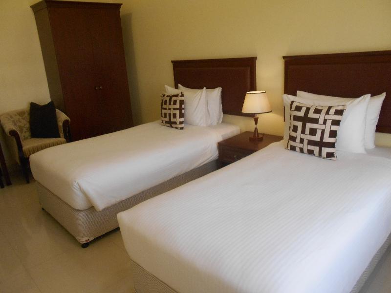 Nizwa Hotel Apartments - Oda