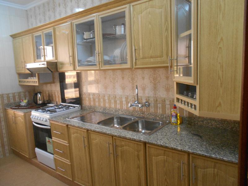 Nizwa Hotel Apartments - Oda