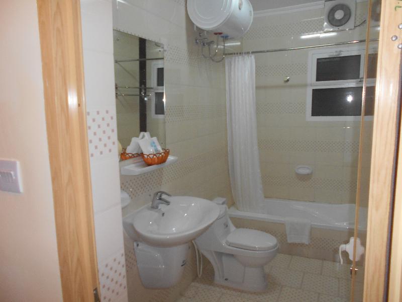 Nizwa Hotel Apartments - Oda