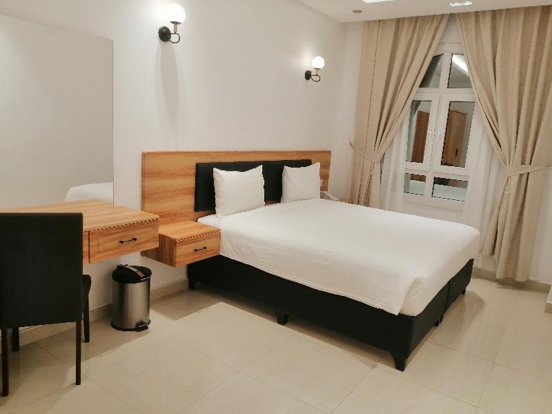 Nizwa Hotel Apartments - Oda