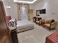 Nizwa Hotel Apartments oda fotoğrafı